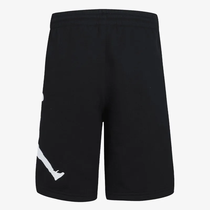 Nike JDB BIG JUMPMAN SHORT 