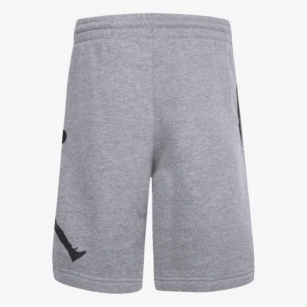 Nike JDB BIG JUMPMAN SHORT 