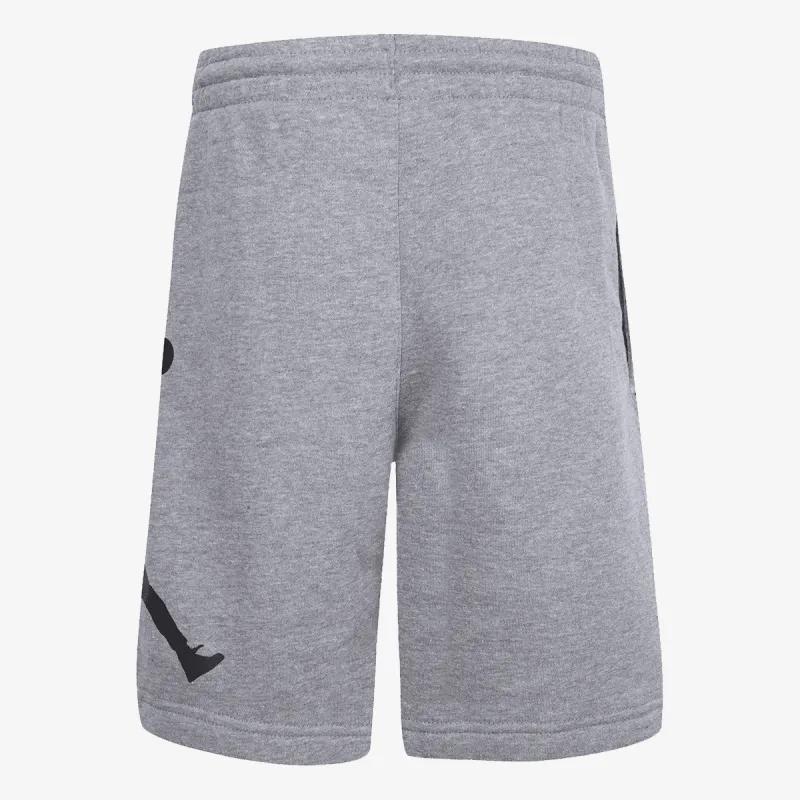 Nike JDB BIG JUMPMAN SHORT 