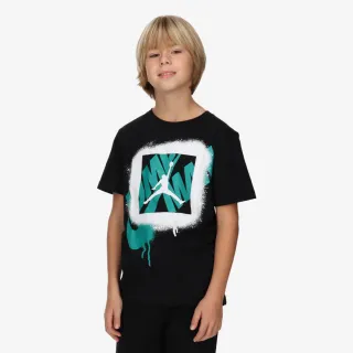 Nike JORDAN JUMPMAN STENCIL SPRAY 