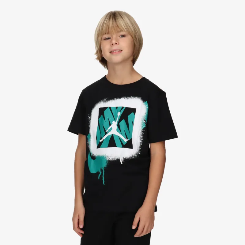 Nike JORDAN JUMPMAN STENCIL SPRAY 