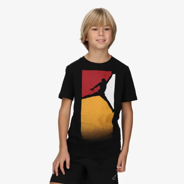 Nike JORDAN JUMPMAN FADE AWAY 