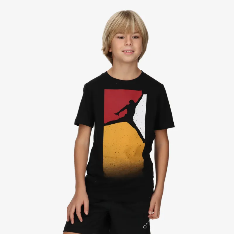 Nike JORDAN JUMPMAN FADE AWAY 