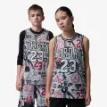 Nike JDN JORDAN 23 AOP JERSEY 