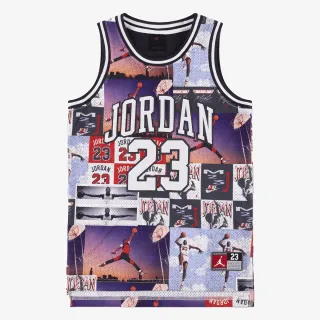 Nike JDN JORDAN 23 AOP JERSEY 