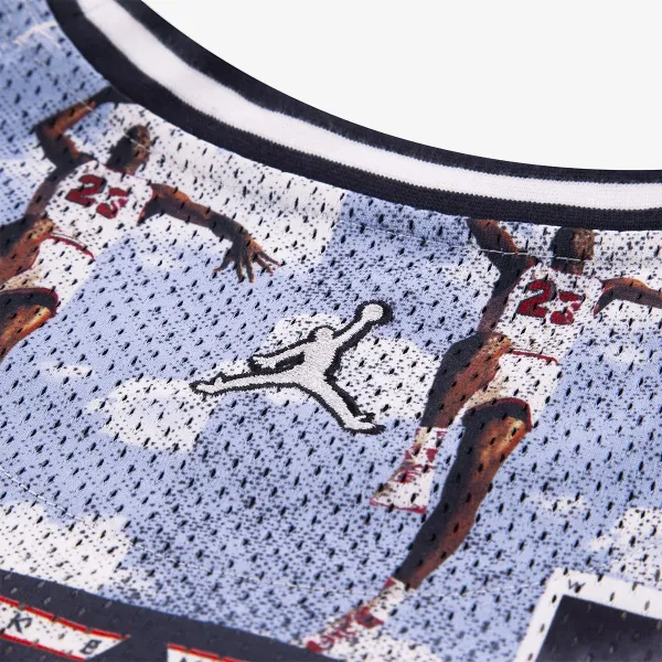 Nike JDN JORDAN 23 AOP JERSEY 