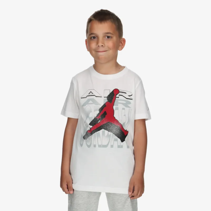 Nike Flight Heritage 