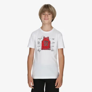 Nike JORDAN THE JERSEY 