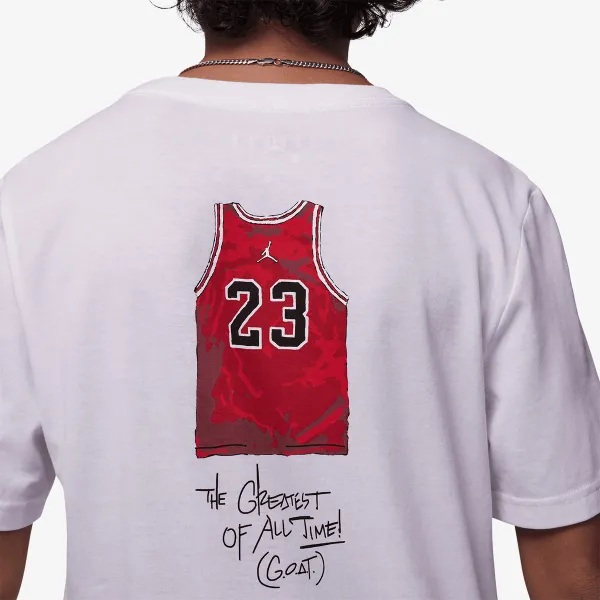 Nike JORDAN THE JERSEY 