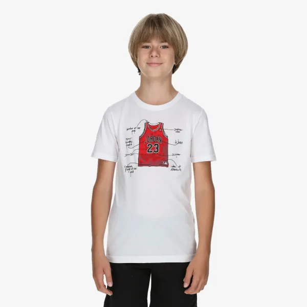 Nike JORDAN THE JERSEY 