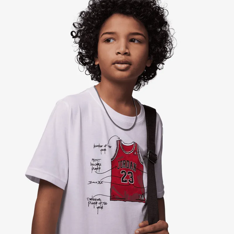 Nike JORDAN THE JERSEY 