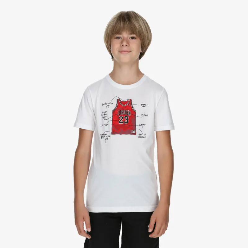 Nike JORDAN THE JERSEY 