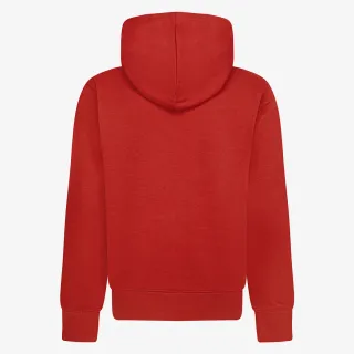 Nike JDB MJ BROOKLYN FT PO 