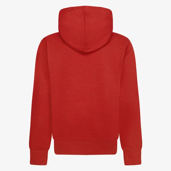 Nike JDB MJ BROOKLYN FT PO 