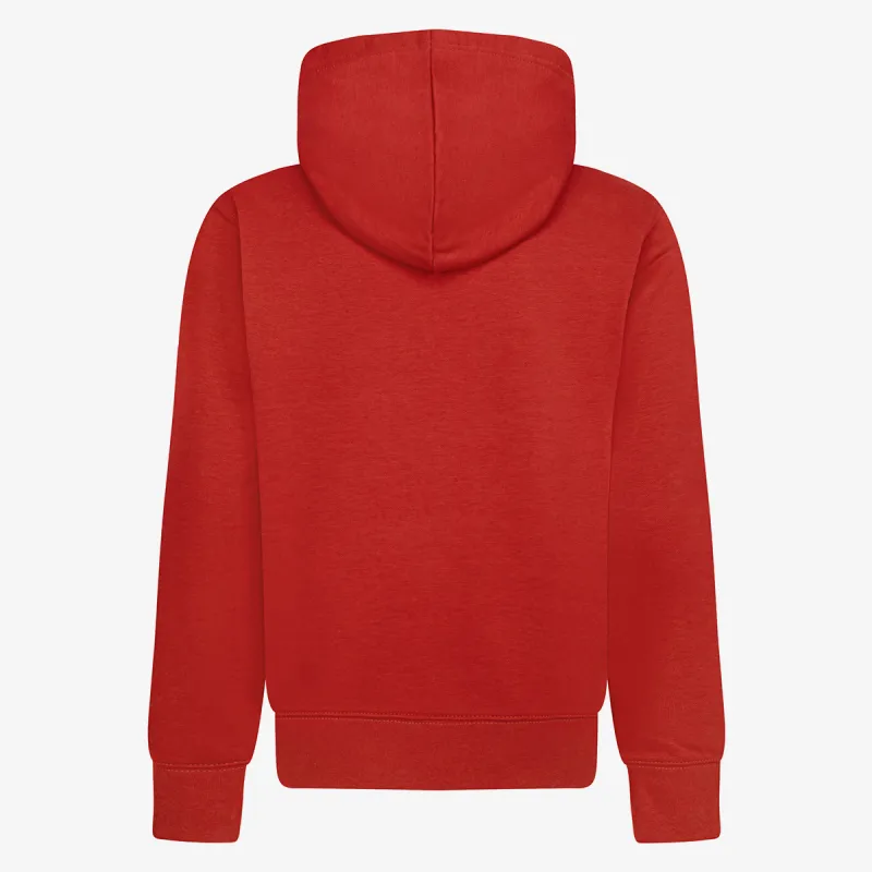 Nike JDB MJ BROOKLYN FT PO 