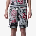 Nike JDB MJ AOP SPORT DIAMOND SHORT 