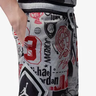 Nike JDB MJ AOP SPORT DIAMOND SHORT 