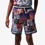Nike JDB MJ AOP SPORT DIAMOND SHORT 
