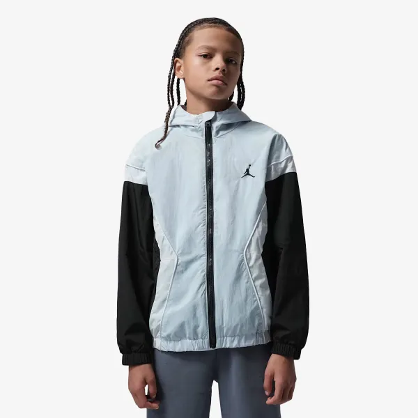 Nike JDB ESS DRAFT JACKET 