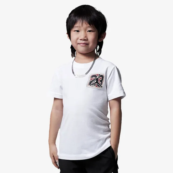 Nike Jordan Jersey Collage 