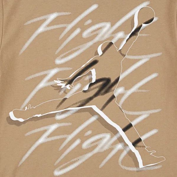 Nike Jordan Flight Haze 