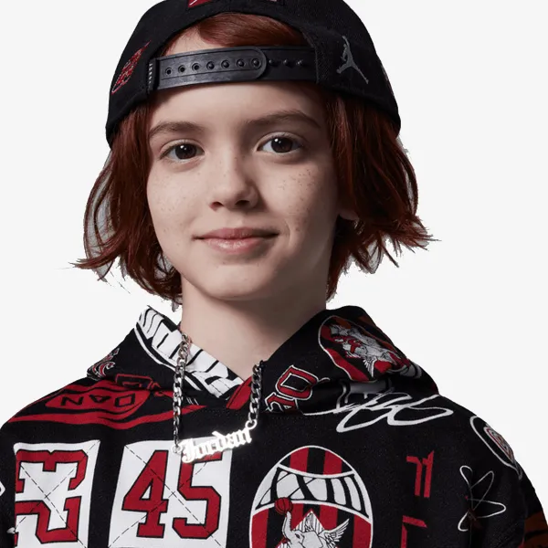 Nike Jordan Essentials 