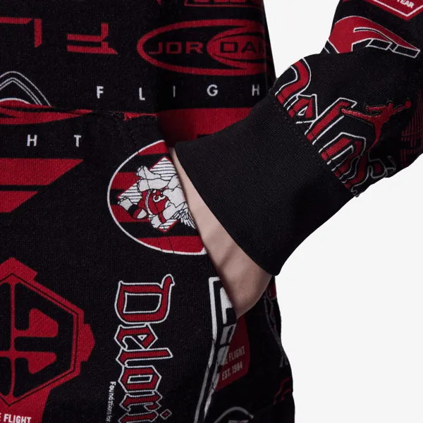 Nike Jordan Essentials 