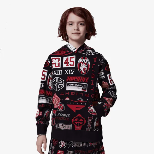 Nike Jordan Essentials 