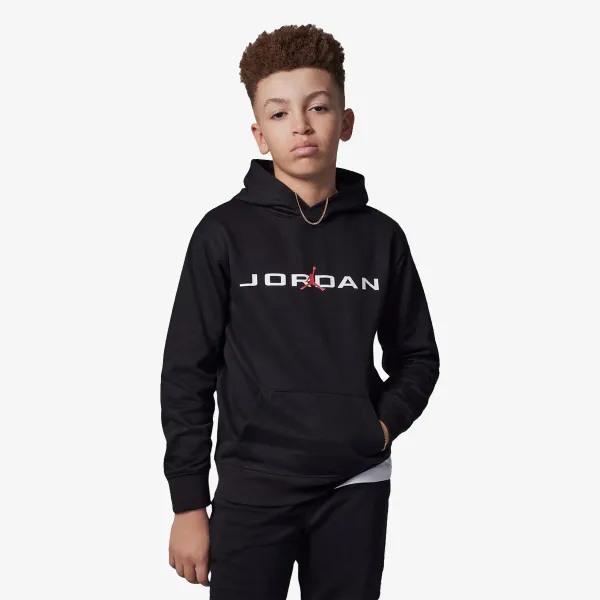 Nike Jordan Baseline 