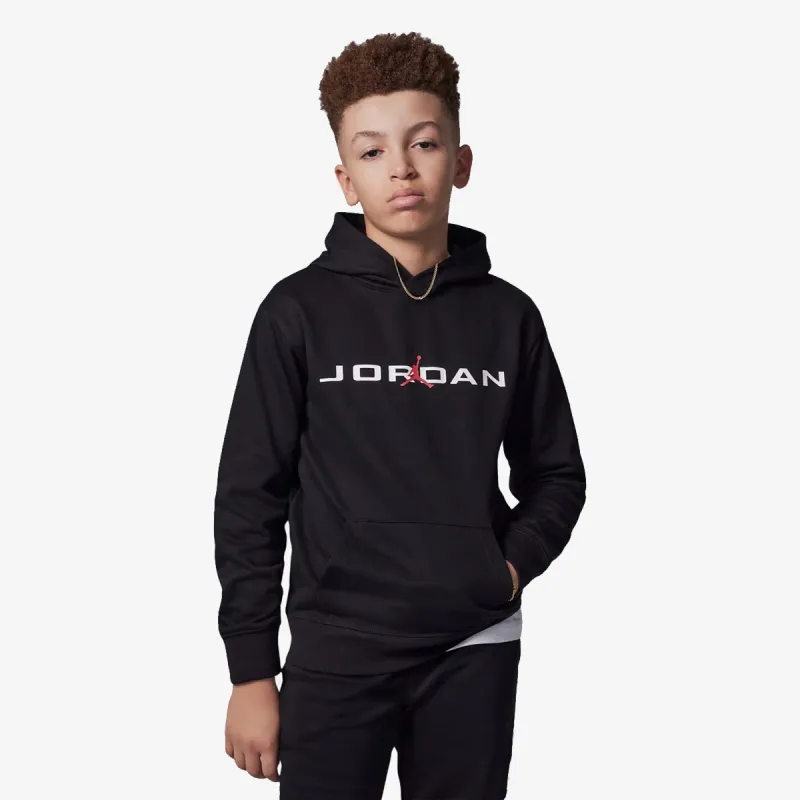 Nike Jordan Baseline 