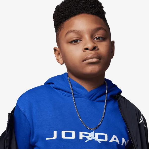 Nike Jordan Baseline 