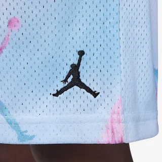 Nike JDB MJ ESS SMR PK AOP MESH SHO 