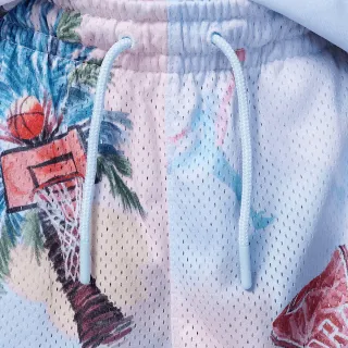 Nike JDB MJ ESS SMR PK AOP MESH SHO 