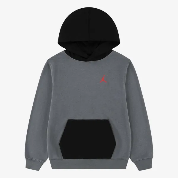 Nike JDB MJ BRKLN FT PO HOODIE 