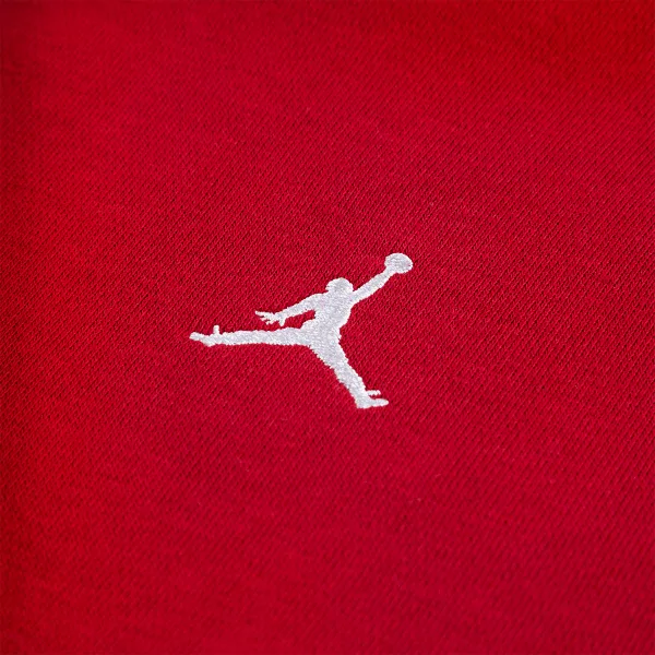 Nike JDB MJ BRKLN FT PO HOODIE 