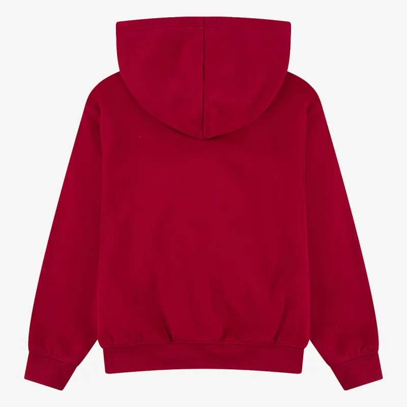 Nike JDB MJ BRKLN FT PO HOODIE 