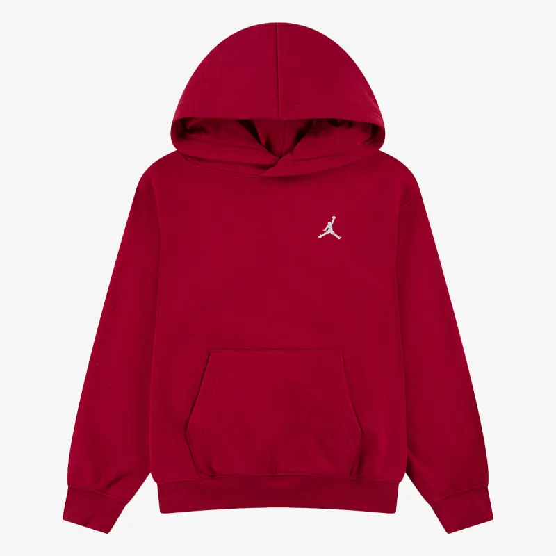 Nike JDB MJ BRKLN FT PO HOODIE 