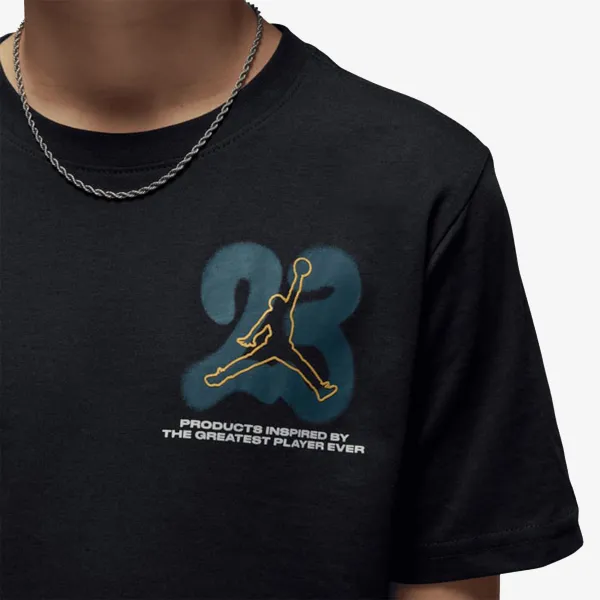 Nike JDB JORDAN 23 THROW UP 