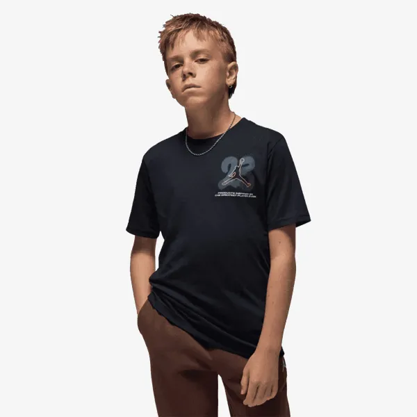 Nike JDB JORDAN 23 THROW UP 