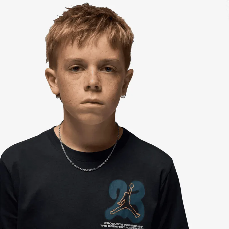 Nike JDB JORDAN 23 THROW UP 