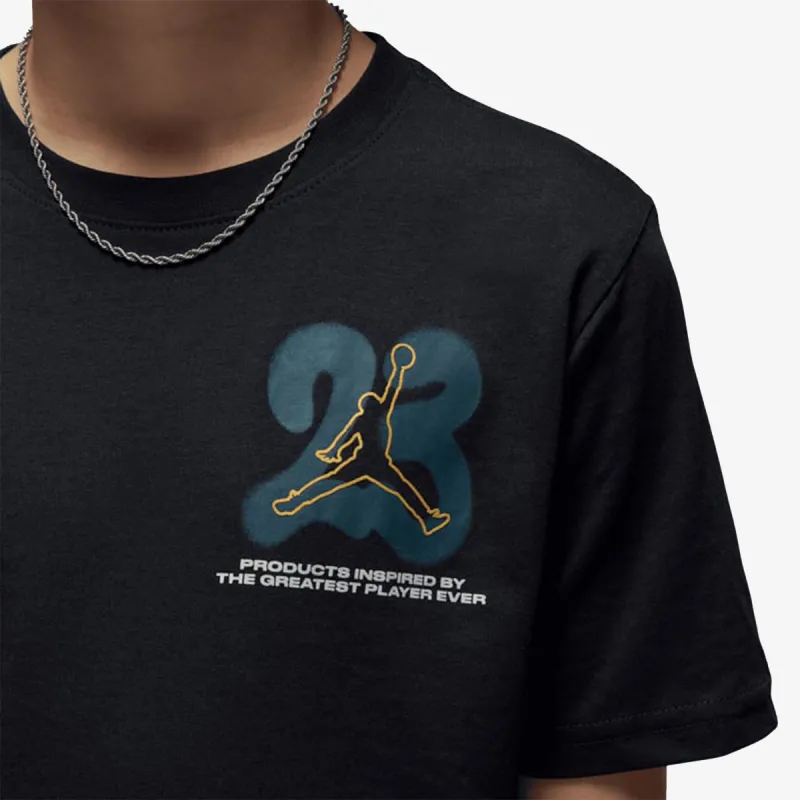 Nike JDB JORDAN 23 THROW UP 