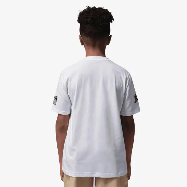 Nike JDB DYNASTY PATCH 