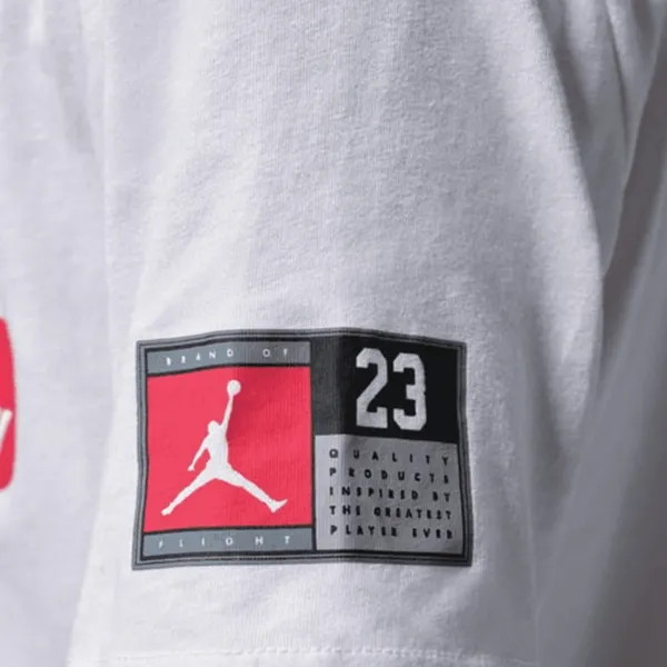 Nike JDB DYNASTY PATCH 