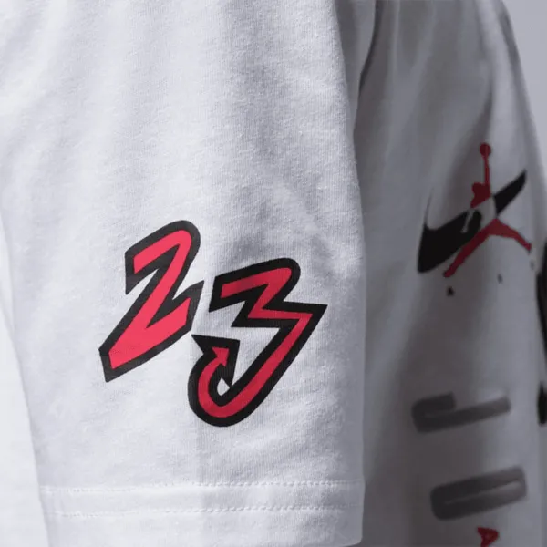 Nike JDB DYNASTY PATCH 