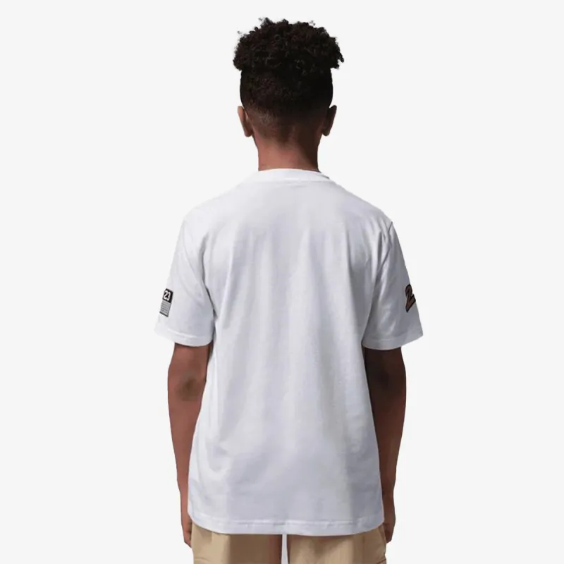 Nike JDB DYNASTY PATCH 