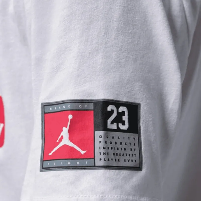 Nike JDB DYNASTY PATCH 