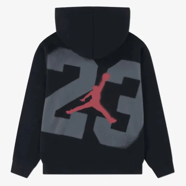 Nike JDB JORDAN STREET CHAMP PO 