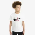 Nike Jordan Jumpman Swoosh 