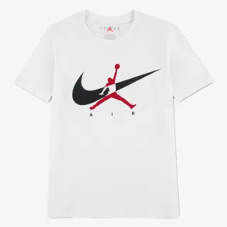 Nike Jordan Jumpman Swoosh 