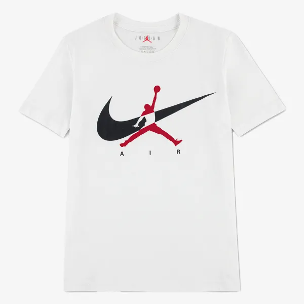 Nike Jordan Jumpman Swoosh 